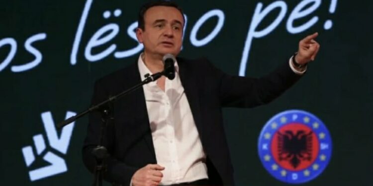 Kurti harron ikjen e kosovarëve: Kemi saldues nga Pakistani, ekonomia jonë po rritet, nuk kemi mjaftueshëm fuqi punëtore