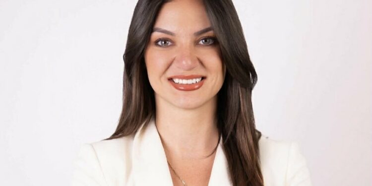 E zëshmja Jeta Statovci rikandidon për deputete – garon me numrin 17 në listën VV-GUXO