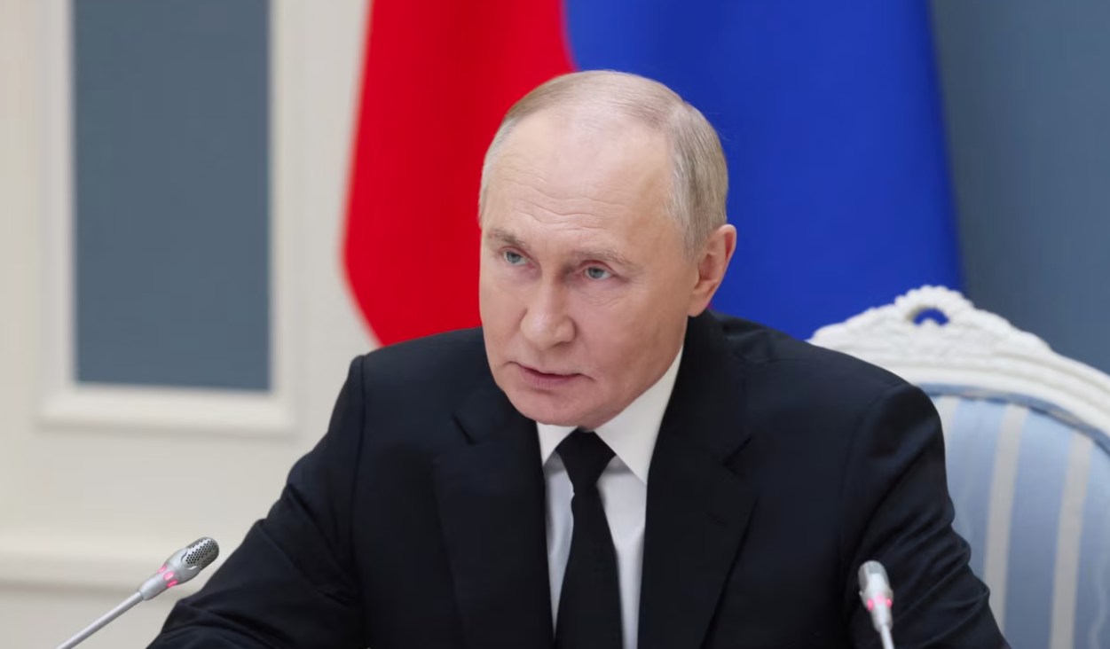 Putin: Do të marrim kontrollin e Donbasit me forcë nëse Ukraina nuk tërhiqet