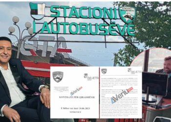 Prona publike e Mitrovicës në shërbim të oligarkut Afrim Durmishi: Kontrata 15-vjeçare e kundërligjshme dhe 18 ari tokë në shfrytëzim falas, dëmi mbi 500 mijë €