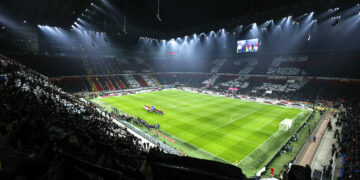 Milan kryeson renditjen e shikueshmêrisë