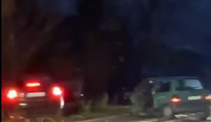 E konfirmon policia: Vdes 53 vjeçarja që u aksidentua në aksidentin në Koshtovë të Mitrovicës (Video)