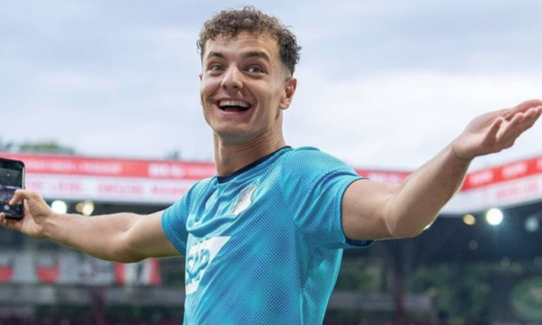 Fisnik Asllani bëhet lojtari më i shtrenjtë i Kosovës, Transfermarkt e vlerëson 30 milionë euro