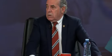 Matoshi: Pa Listën Serbe, VV do të ishte shuar si parti