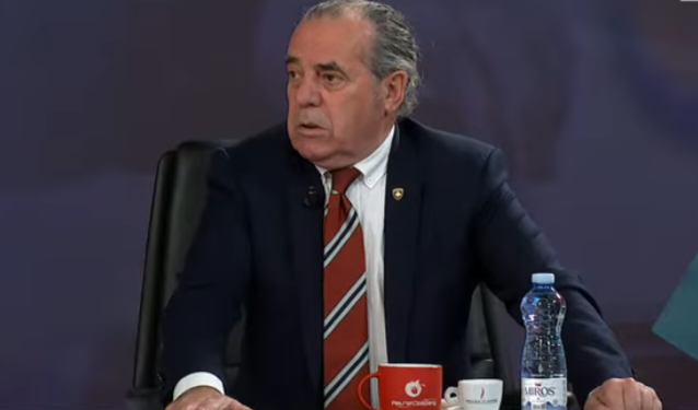 Matoshi: Pa Listën Serbe, VV do të ishte shuar si parti