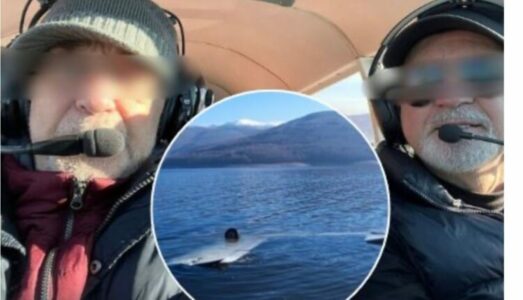 Detaje nga rrëzimi i avionit në Mavrovë, dy shtetas të Kosovës lëndohen nga rrëzimi i avionit në Maqedoni të Veriut