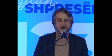 Rama: Kosova ka nevojë për Lumir Abdixhikun kryeministër