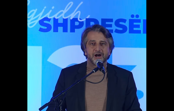 Rama: Kosova ka nevojë për Lumir Abdixhikun kryeministër