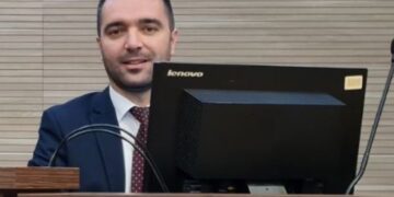 Valon Hajdini emërohet U.D. kryetar Gjykatës në Skenderaj