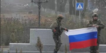 Lufta Rusi – Ukrainë, dita 1378: Sulme dhe tensione diplomatike