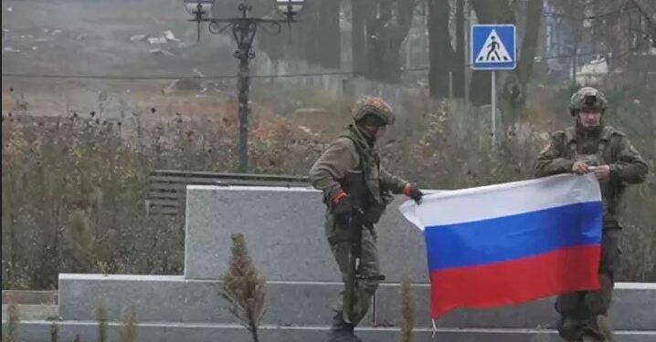 Lufta Rusi – Ukrainë, dita 1378: Sulme dhe tensione diplomatike