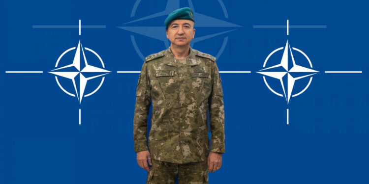 Komandanti i KFOR-it: Situata në Kosovë është e qetë, por ende e brishtë