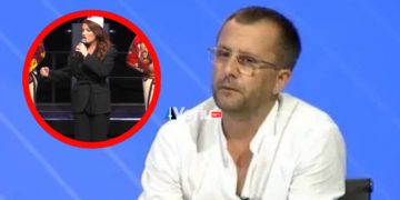 “Budallaku ka nisë mu bo vlerë” – Aktori Jeton Zogjani reagon për tekstin e Edona Llalloshit kushtuar Albin Kurtit