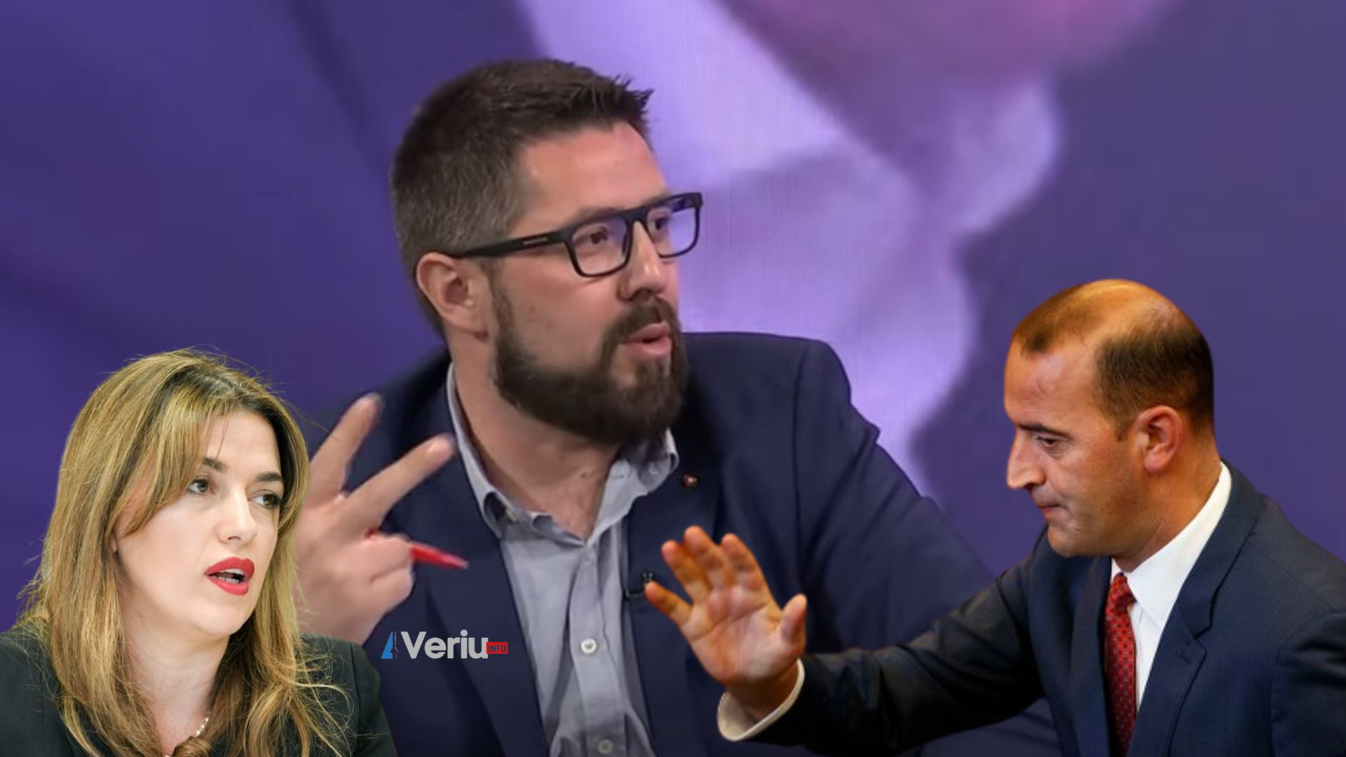 E konfirmon Daut Haradinaj, kunati i Haxhiut pjesë e listës së AAK-së