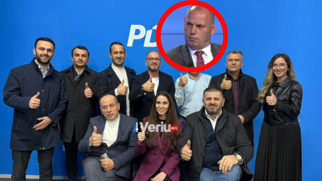 Vazhdon përçarja e PDK-së në Drenas, Lladrovci i rikthyer në parti nga Hamza nuk merr pjesë në takim të Kryesisë me kandidatë