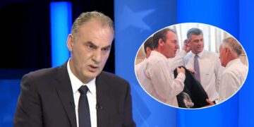 Limaj duket se i mbet ‘zhig’ kthimi në ‘shtëpinë’ që e braktisi: Bashkimi me PDK-në kërkon vetëm një minutë, kur ka vullnet