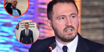 Albert Krasniqi: Çfarë tjetër duhet të bëjnë Alban Krasniqi e Sami Kurteshi që të shkarkohen nga KQZ, cenuan integritetin e zgjedhjeve