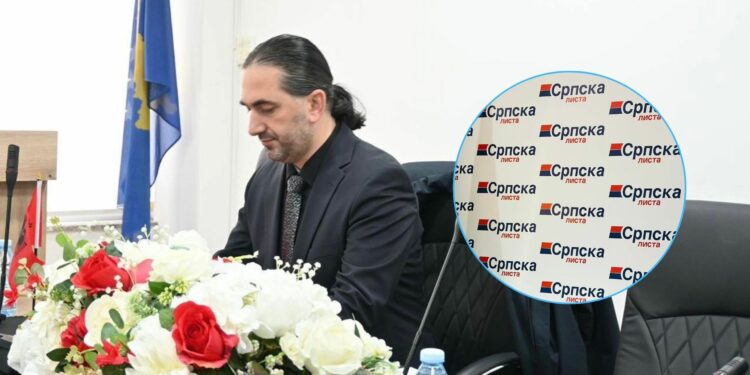 Pushteti i VV’së në Fushë Kosovë e zgjedh kryesuesin e Kuvendit edhe me votën e Listës Serbe