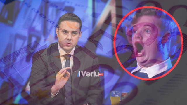 Abdixhiku me premtime elektorale megalomane, të cilave s’iu “beson” as vet – rritje enorme pagash