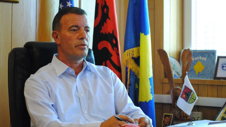 Humbësi i zgjedhjeve lokale që synon të bëhet deputet, Xhafer Gashi i LDK-së pa u këndellur ende nga humbja synon sërish vota