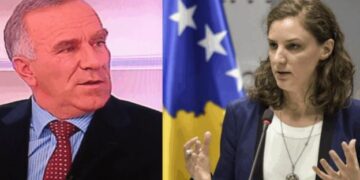 Ish-anëtari i bordit të KOSTT-it publikon dokumentin, godet Rizvanollin për nënstacionin në Malishevë: Gënjeshtra nuk është politikë shtetërore