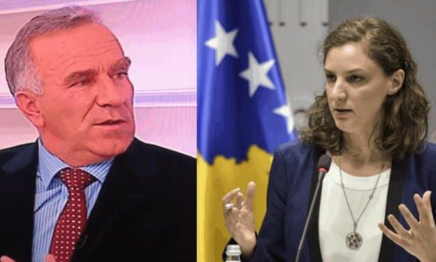 Ish-anëtari i bordit të KOSTT-it publikon dokumentin, godet Rizvanollin për nënstacionin në Malishevë: Gënjeshtra nuk është politikë shtetërore