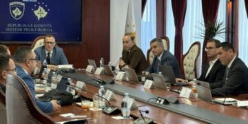 Deputeti i AAK-së: Do të jemi surprizë e mirë në këto zgjedhje, 10% të votave janë të Aleancës!