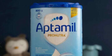 AUV-i konfirmon se qumështi Aptamil është i sigurt për përdorim