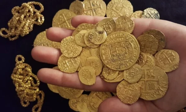 Dyfishohet çmimi i argjendit në Kosovë, ari është “i paprekshëm”