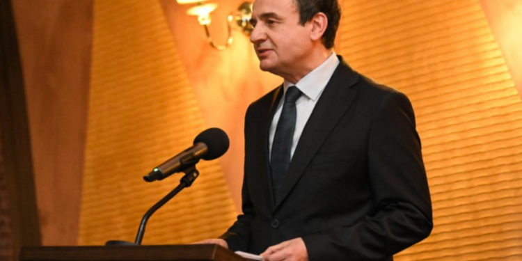 Kurti: Me Finlandën ndajmë të njejtat vlera dhe prioritete