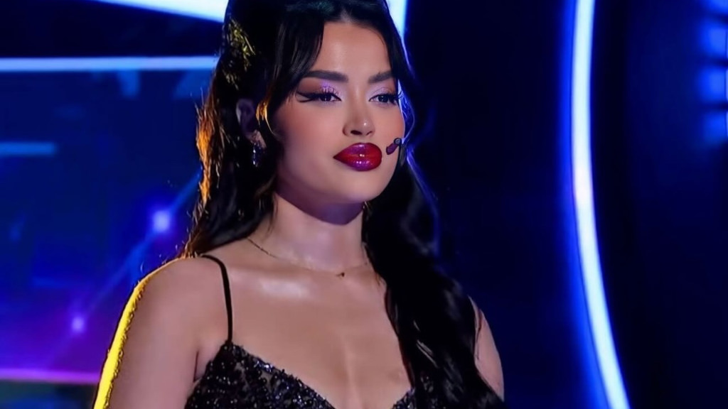 Anisa “diss” Edit, do bëhet pjesë e “BBVA”?