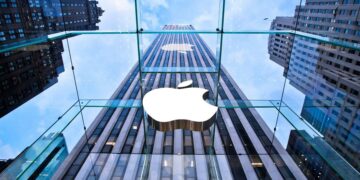 ​Apple gjobitet me 98.6 milionë dollarë