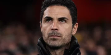 Arteta beson te titulli: Këtë herë jemi gati ta kthejmë avantazhin në sukses