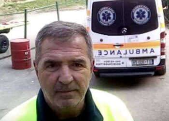 Ky është personi që u gjend pa shenja jete në Mitrovicë, punonte si shofer i Ambulancës