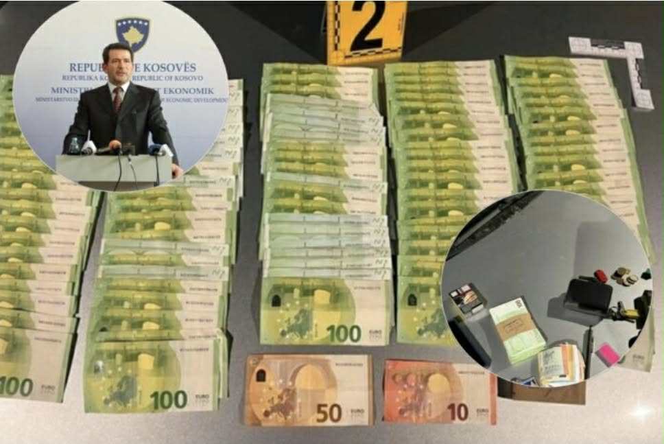 Mijëra euro dëm shtetit përmes tokave të shpronësuara, Prokuroria shpjegon rolin e ish-ministrit si ndërmjetësues