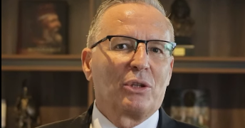 Hamza: 130 është numri i fitores dhe i rrugës evropiane për Kosovën