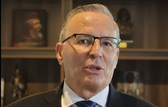 Hamza: 130 është numri i fitores dhe i rrugës evropiane për Kosovën