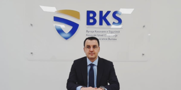 Pagesa dëmesh edhe pa raport policor, këta janë përfituesit në aferën mbi 1 milionë euro në BKS kur drejtohej nga Sami Mazreku