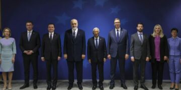 Vendet e Ballkanit Perëndimor përnjëherë në BE? Në bllok s’ka fort disponim për idenë e Aleksandar Vuçiqit