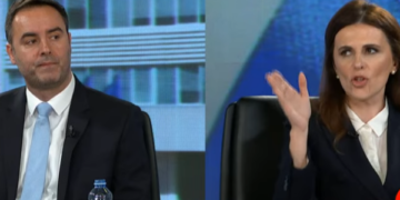 Çitaku, Konjufcës: Me investu në ushtri, mas pari është dashtë me pasë- VV s’ka besu kurrë që Kosova ka me pasë ushtri