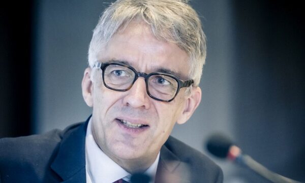 Moscertifikimi i Listës Srpska, reagon edhe ambasadori gjerman: Procesi zgjedhor të jetë i lirë nga manovrimet e aktorëve politikë