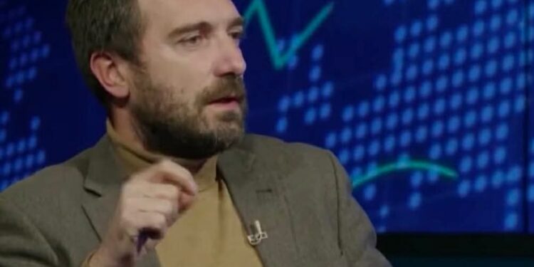 Muzafer Shala: Të rinjtë në Kosovë nuk po orientohen herët drejt profesioneve të së ardhmes