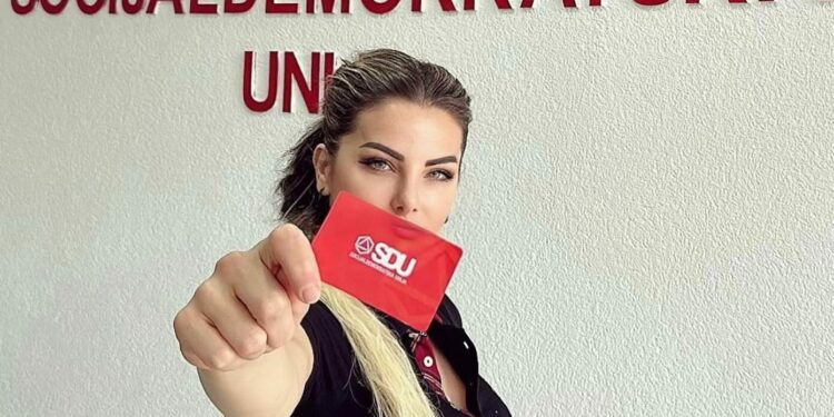 Duda Balje kundër kandidaturës së Ena Kada Krasniqit për vendin e rezervuar të komunitetit boshnjak