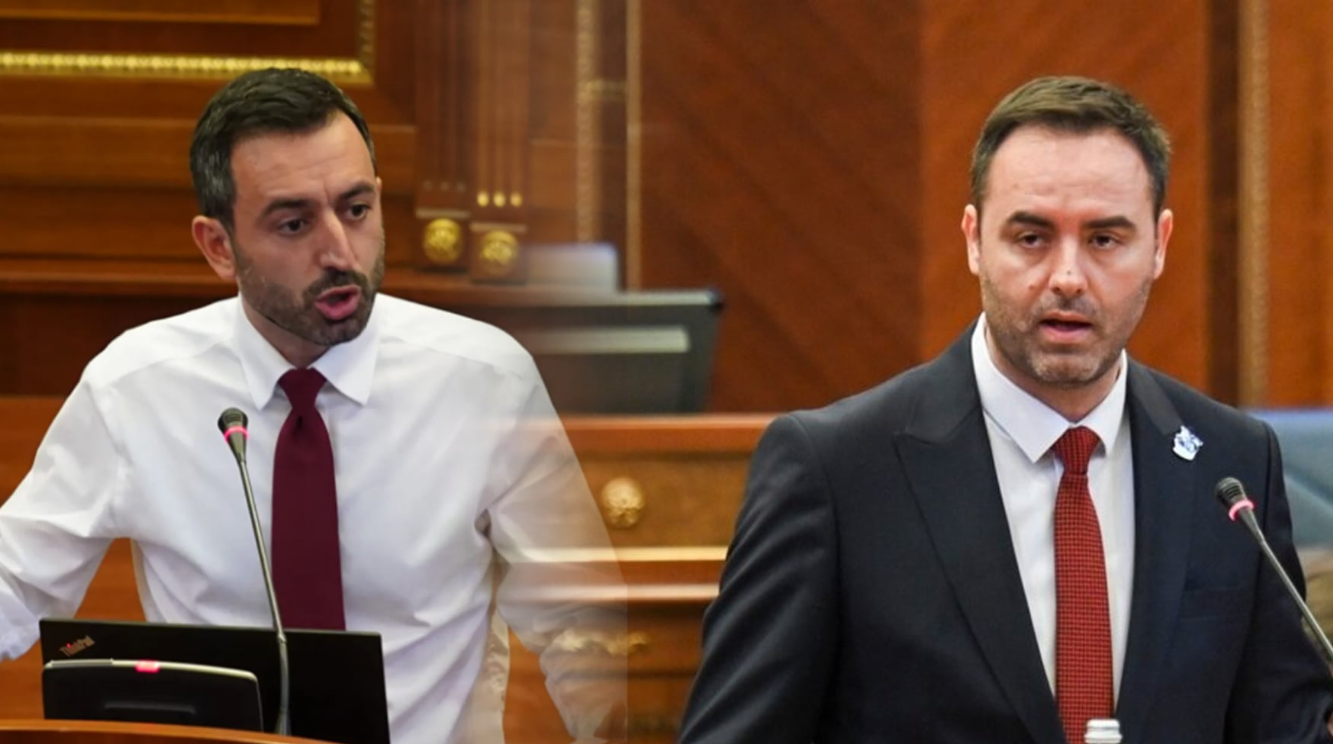 Shkrimi famëkeq anti-UÇK, Konjufca s’e arsyeton Bashën: Autorët duhet me këqyr njëri-tjetrin dhe me përmirësu