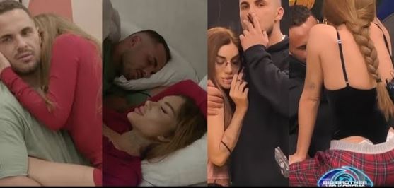 Reagimet! Familja e Edit kundër lidhjes së tij me Bia Khalifen (Foto)