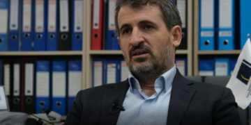 Miftaraj – Muratit: Dështimi për Planin e Rritjes 880 milionë euro ka emër dhe mbiemër – LVV