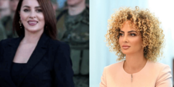 Supremja s’lejon certifikimin e motrës së Donika Kadajt në partinë boshnjake VAKAT: Do të krijonte precedent të rrezikshëm