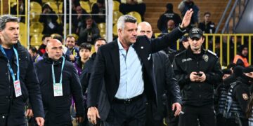 Presidenti i Fenerbahçes në pranga për përdorim dhe shitje droge