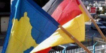 Ambasada e Gjermanisë në Kosovë reagon për Sami Kurteshin: Sulm ndaj lirisë së medias, dënojmë retorikën e tillë
