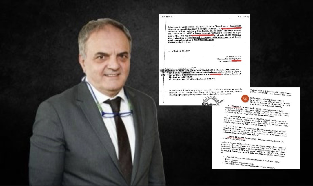 Më pak produkte, çmime më të larta – kontrata e fundit për fletëvotime e kompanisë së lidhur me Martin Berishajn i kushton më shumë Kosovës